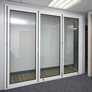Aluminium windows and doors supplier in Dubai