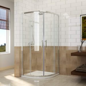 Shower cubicles supplier in Dubai