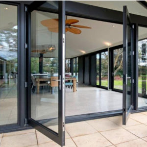 Glass Windows and doors suppliers