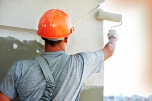 Painting contractor in Dubai