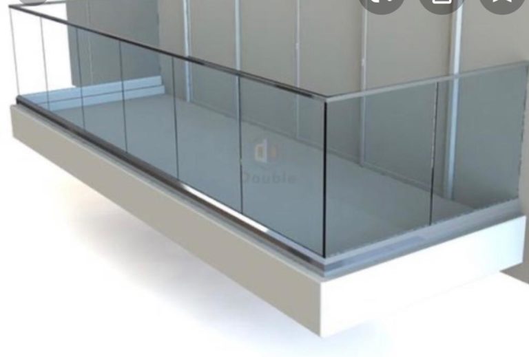 Facade Glass Company Dubai | Expert Glass & Aluminum Solutions ...