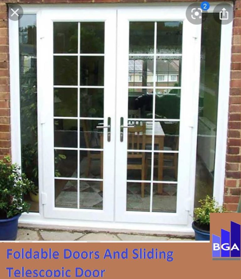 Flooring Company in Dubai British Glass & Aluminum work company in